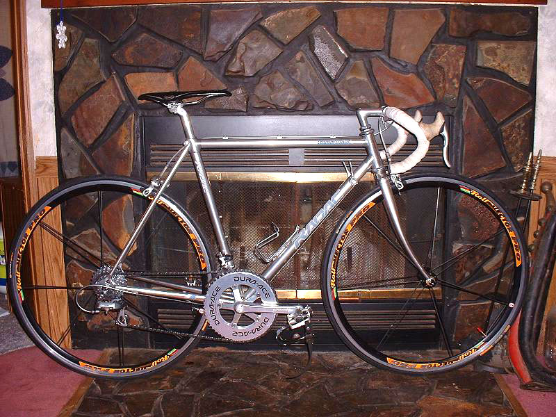 CC Bicycle Gallery: Joan's Bridgestone RADAC